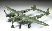 Tamiya Lockheed P-38 F/G Lightning